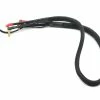 TQ WIRE 1S Charge Cable W/4mm & 5mm Bullet Connector (2')