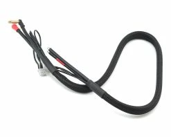 TQ WIRE 2S Charge Cable W/No Connector (2')