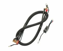 TQ WIRE 1-Cell/2 Cell ICharger Complete Charging Cable Combo