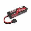 Traxxas 3S "Power Cell" 25C LiPo Battery (11.1V/5000mAh) W/iD Connector