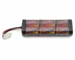Traxxas "Series 1" 6 Cell Pack W/Molex Connector (7.2V/1800mAh)
