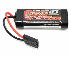 "Series 1" 6-Cell 1/16 Battery W/iD Traxxas Connector (7.2V/1200mAh)