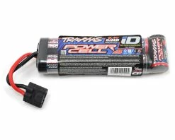 Traxxas Series 4 7-Cell Stick NiMH Battery Pack W/iD Connector (8.4V/4200mAh)