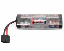 "Series 4" 7 Cell Hump Pack W/iD Traxxas Connector (8.4V/4200mAh)