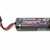 Traxxas Series 4 6-Cell Flat NiMH Battery Pack W/iD Connector (7.2V/4200mAh)
