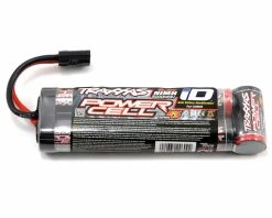 Traxxas Series 5 7-Cell Stick NiMH Battery Pack W/iD Connector (8.4V/5000mAh)
