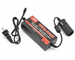 Traxxas AC To DC Power Supply Adapter