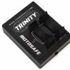 Trinity MotoSafe Tuning Stand & Rotor Storage Case