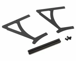 Xtreme Racing Carbon Fiber ICharger Stand