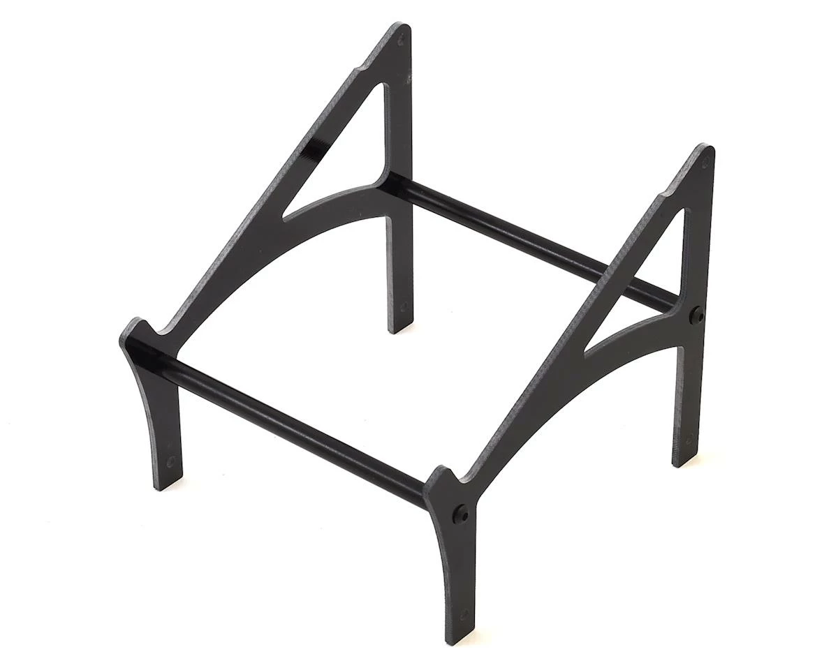 Xtreme Racing G-10 ICharger Stand (Black) - Image 3