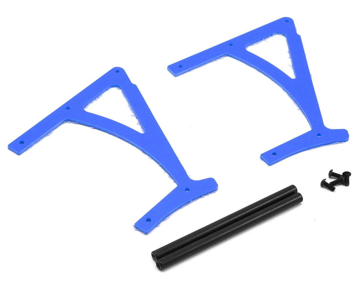 Xtreme Racing G-10 ICharger Stand (Blue)