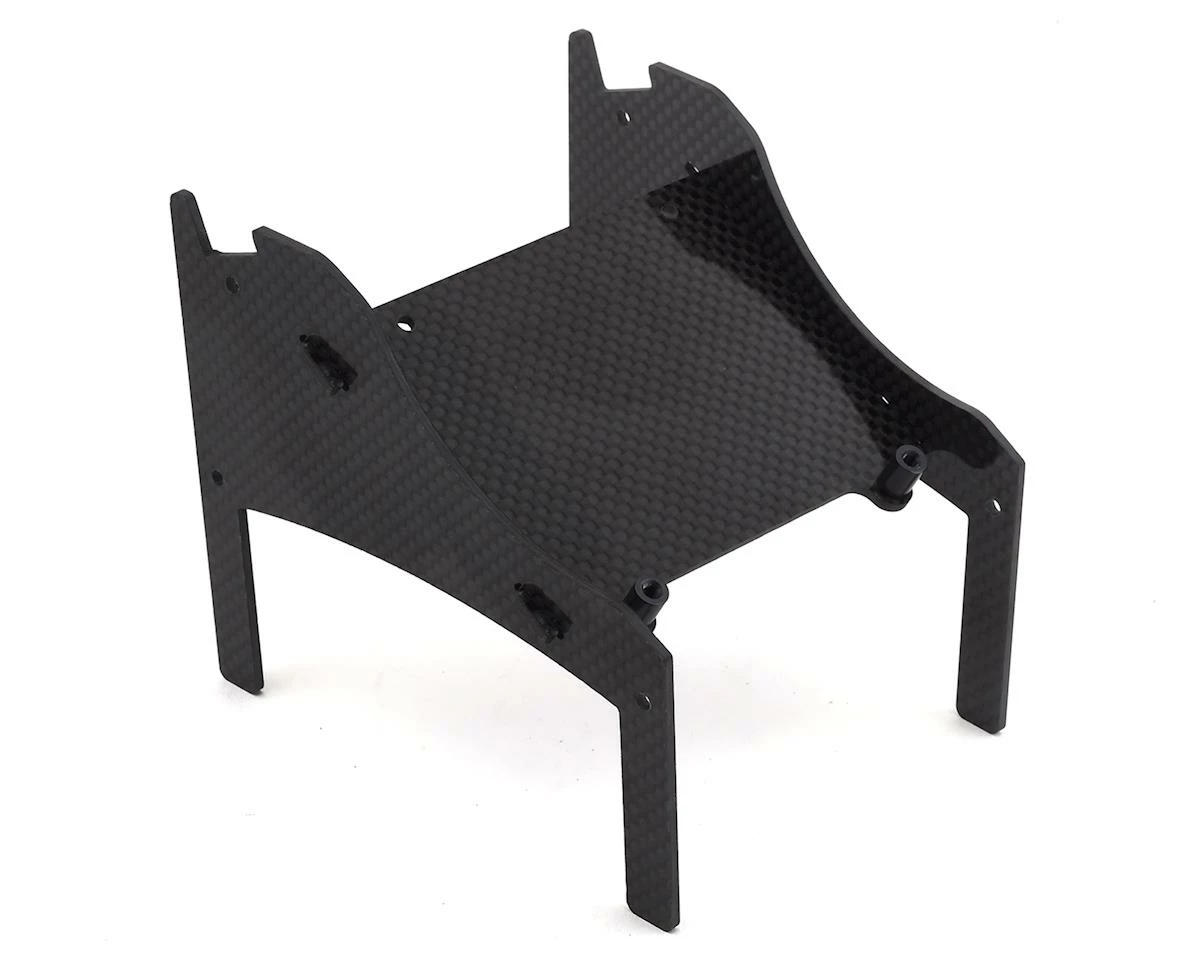 Xtreme Racing Carbon Fiber ICharger X6 Stand