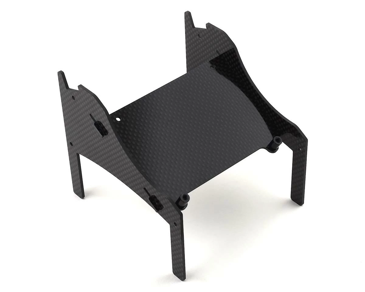 Xtreme Racing Carbon Fiber ICharger X8 Stand