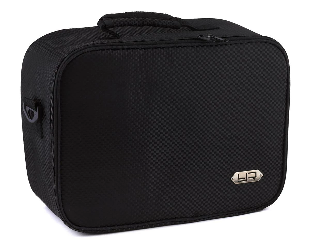 YEAH RACING M17 Nylon Transmitter Bag
