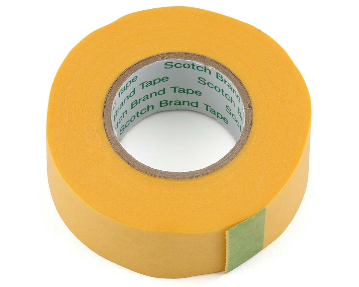 YEAH RACING Masking Tape (18x18000mm)
