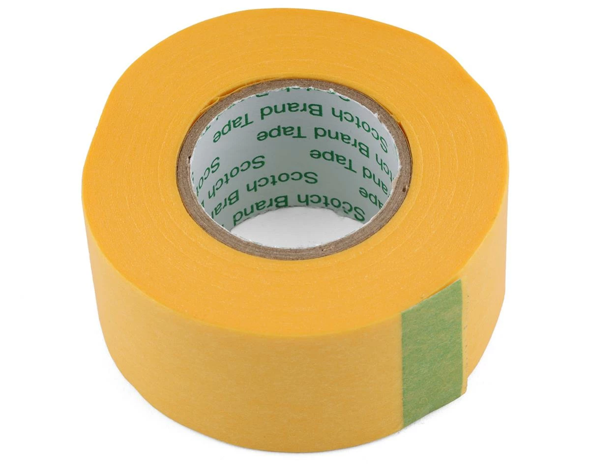 YEAH RACING Masking Tape (24x18000mm)