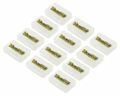 Yokomo Plastic Parts & Screws Carrying Case (12) (59x87x22mm)