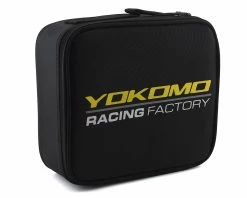 Yokomo Compact Nylon Tool Bag
